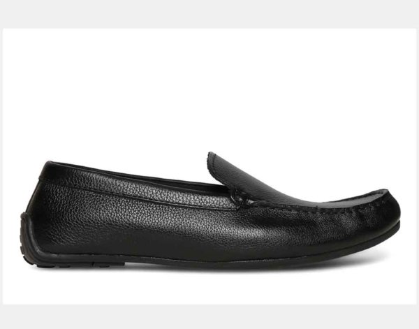 clarks reazor edge black